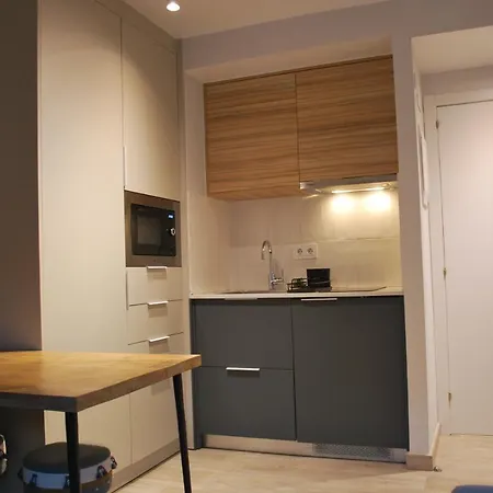 Apartament Chic Humaralet, Pie De Pistas, Free Parking Baqueira Beret Zewnętrze zdjęcie