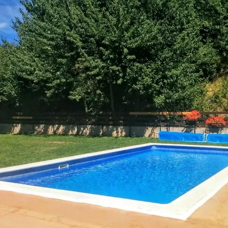 Apartament Chic Humaralet, Pie De Pistas, Free Parking Baqueira Beret Zewnętrze zdjęcie
