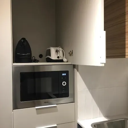 Apartament Chic Humaralet, Pie De Pistas, Free Parking Baqueira Beret Zewnętrze zdjęcie
