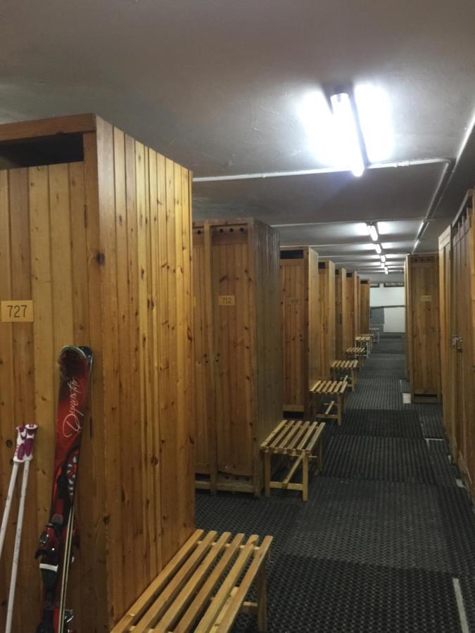 Chic Humaralet, Pie De Pistas, Free Parking *