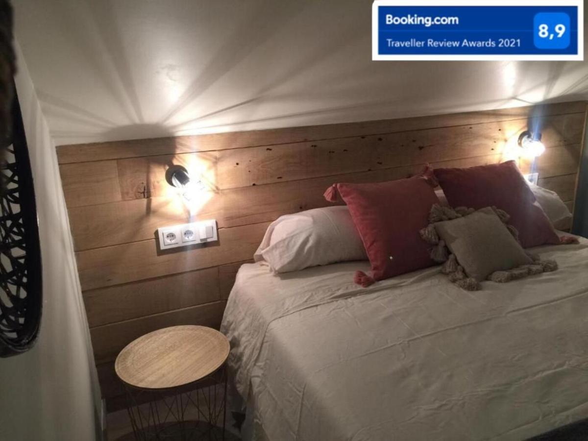 Chic Humaralet, Pie De Pistas, Free Parking Apartment