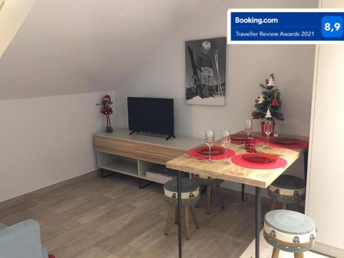 Chic Humaralet, Pie De Pistas, Free Parking Baqueira Beret