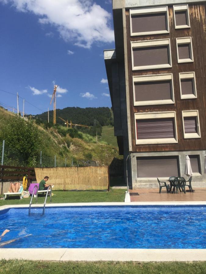 Chic Humaralet, Pie De Pistas, Free Parking Apartment *