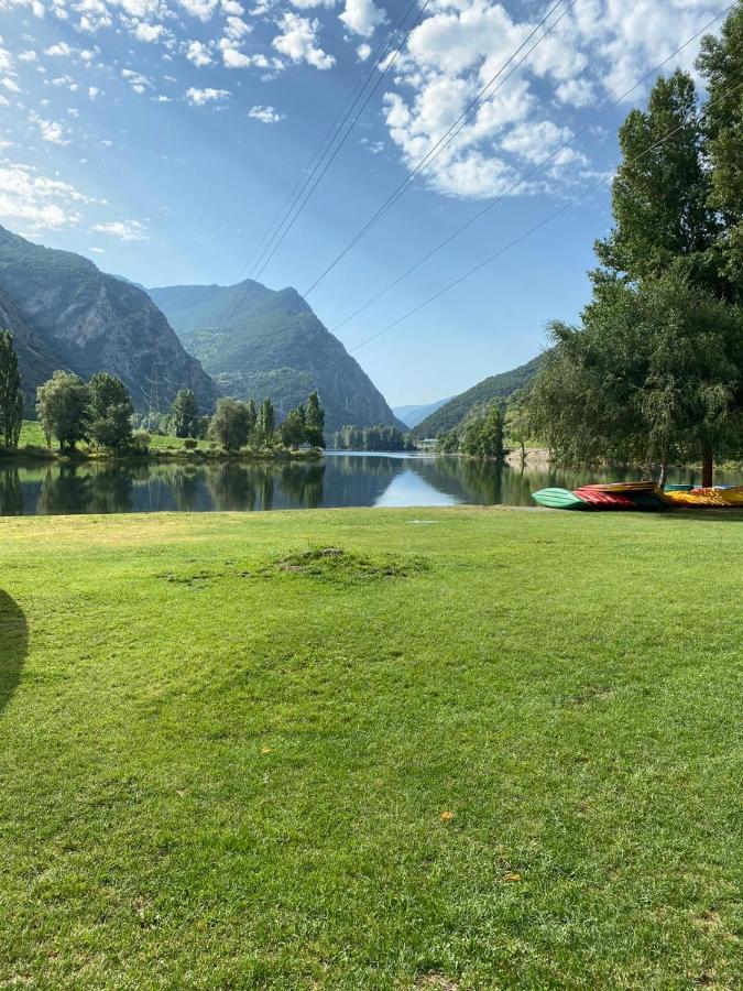 Chic Humaralet, Pie De Pistas, Free Parking Baqueira Beret