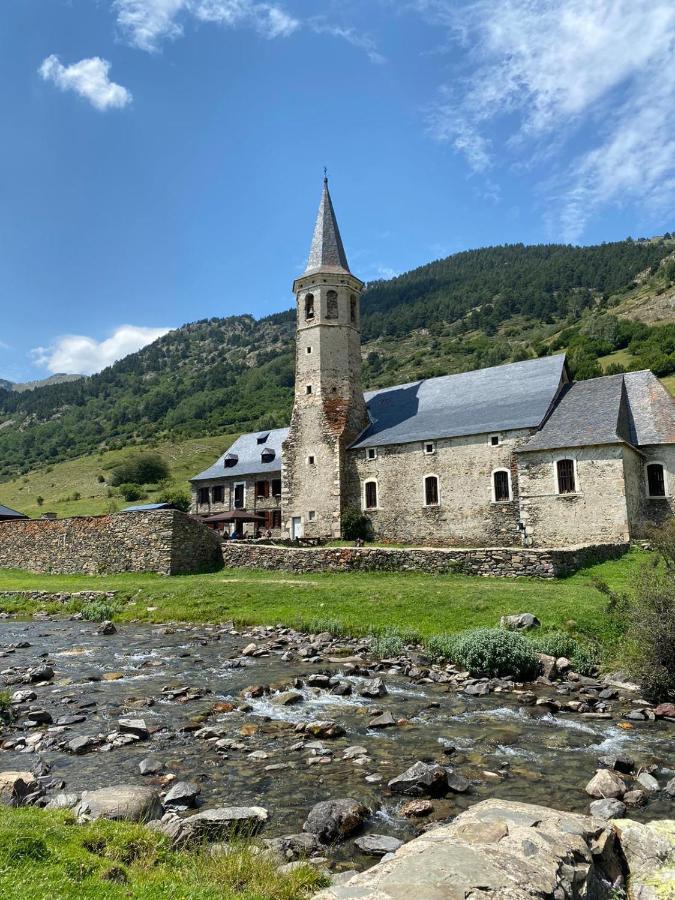 Chic Humaralet, Pie De Pistas, Free Parking * Baqueira Beret