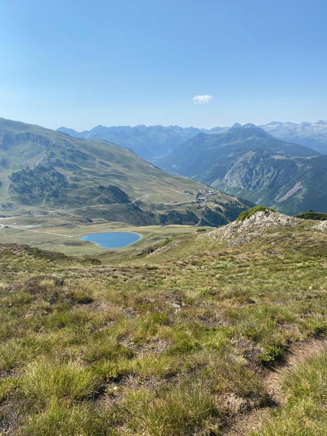 Chic Humaralet, Pie De Pistas, Free Parking Appartement Baqueira Beret