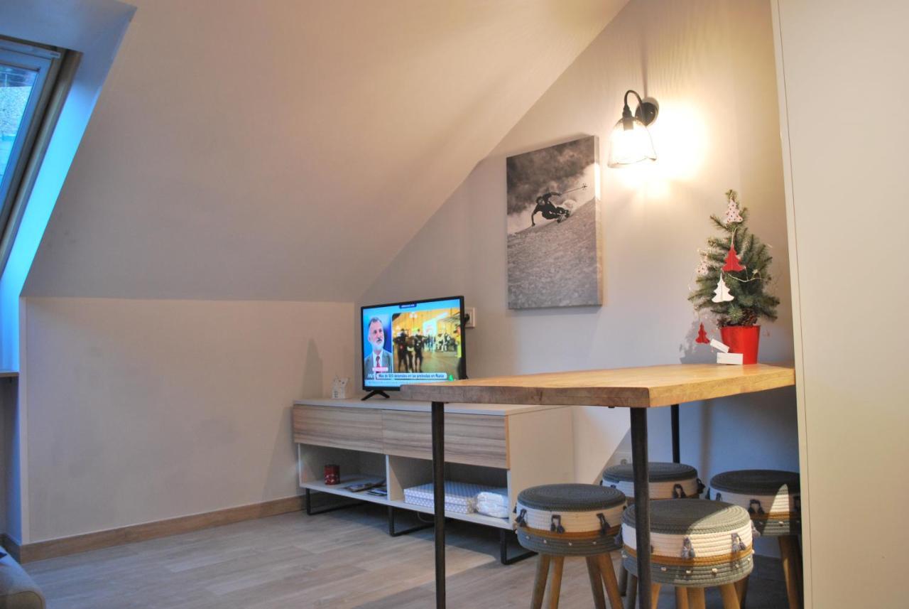 Chic Humaralet, Pie De Pistas, Free Parking * Baqueira Beret