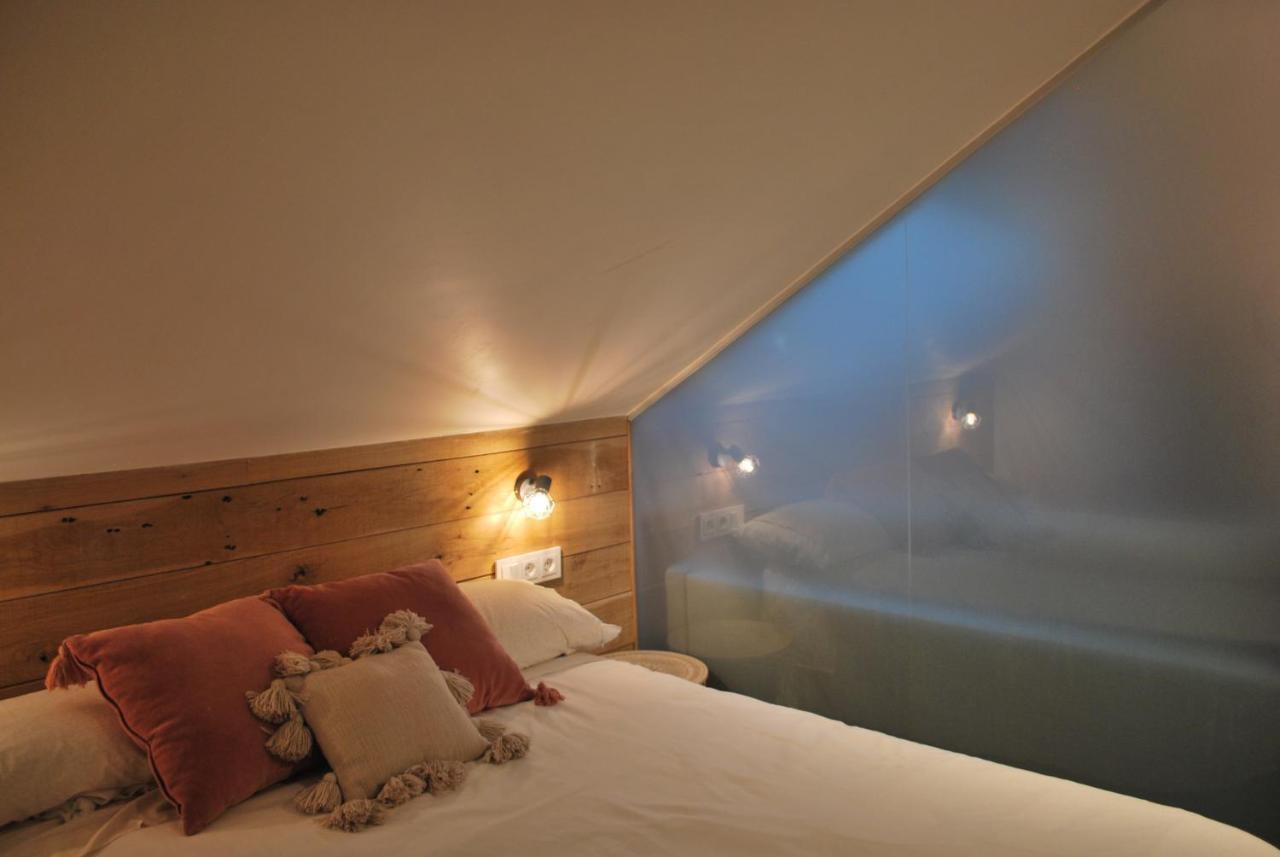 Apartment Chic Humaralet, Pie De Pistas, Free Parking Baqueira Beret