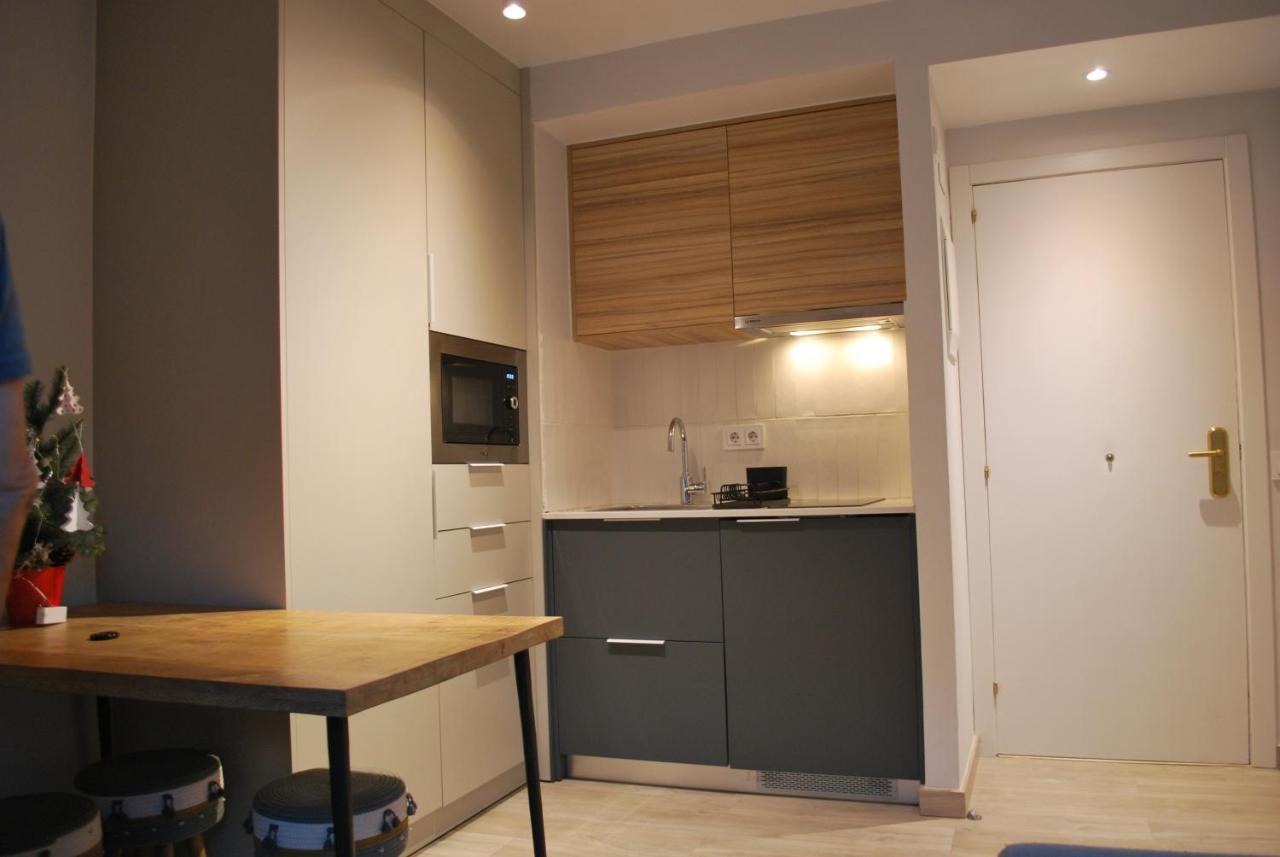 Apartment Chic Humaralet, Pie De Pistas, Free Parking