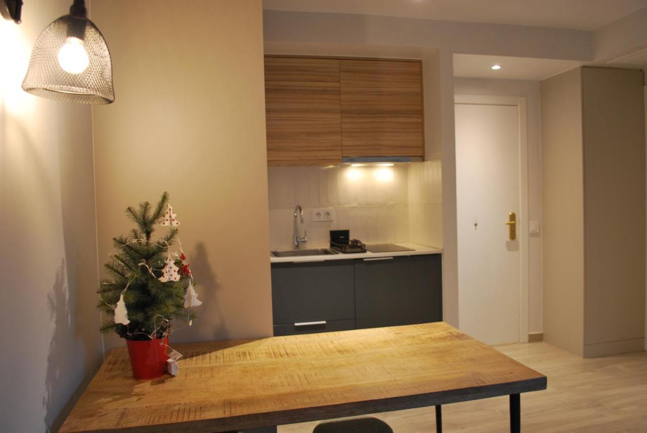 Chic Humaralet, Pie De Pistas, Free Parking Apartment Baqueira Beret