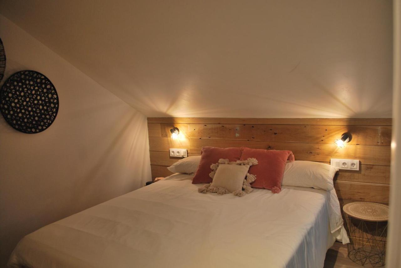 Chic Humaralet, Pie De Pistas, Free Parking Apartment *