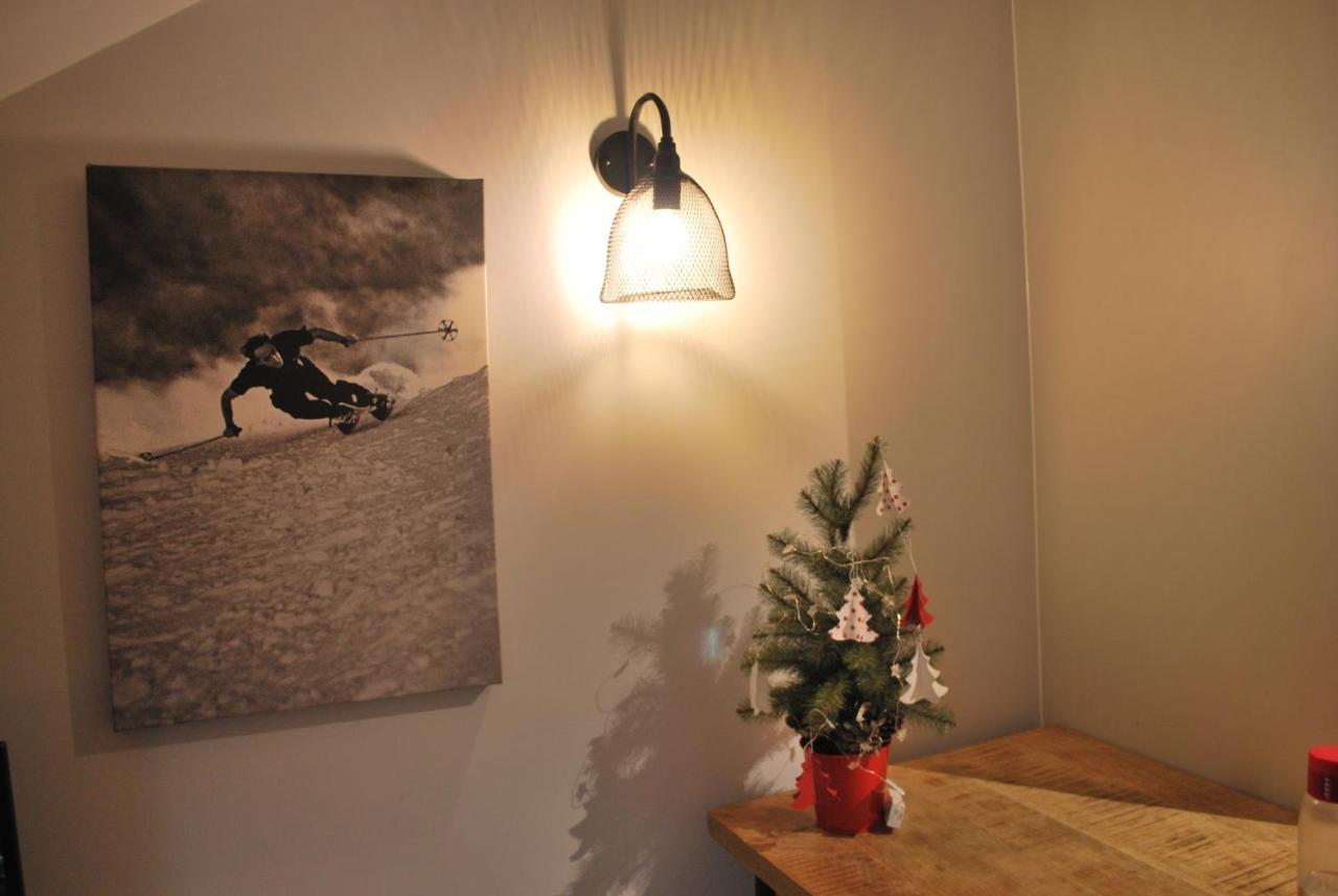 Chic Humaralet, Pie De Pistas, Free Parking * Baqueira Beret