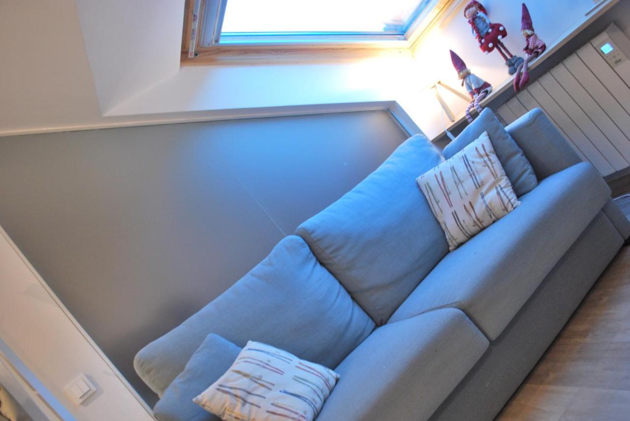 Chic Humaralet, Pie De Pistas, Free Parking * Baqueira Beret