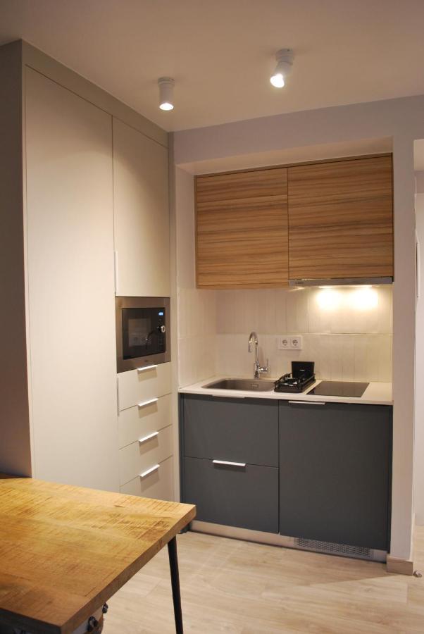 Chic Humaralet, Pie De Pistas, Free Parking Apartment *