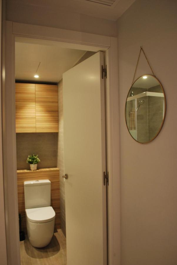 Apartment Chic Humaralet, Pie De Pistas, Free Parking