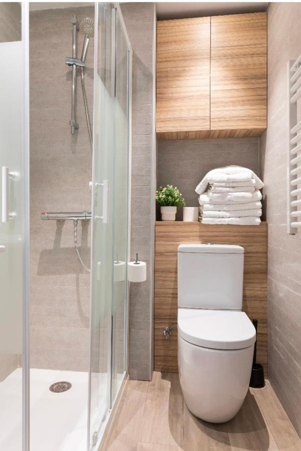 Chic Humaralet, Pie De Pistas, Free Parking Apartment Baqueira Beret