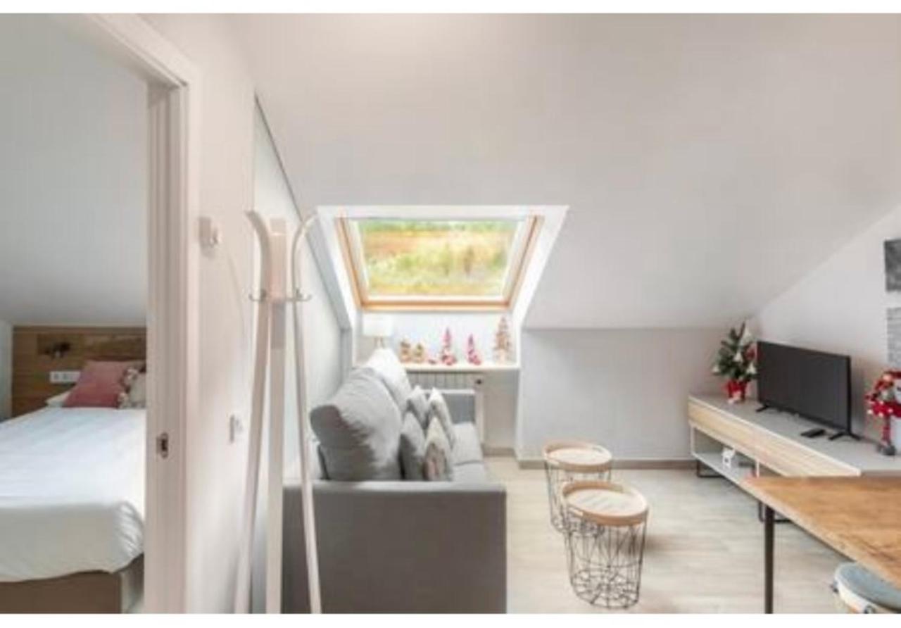 Chic Humaralet, Pie De Pistas, Free Parking Apartment *