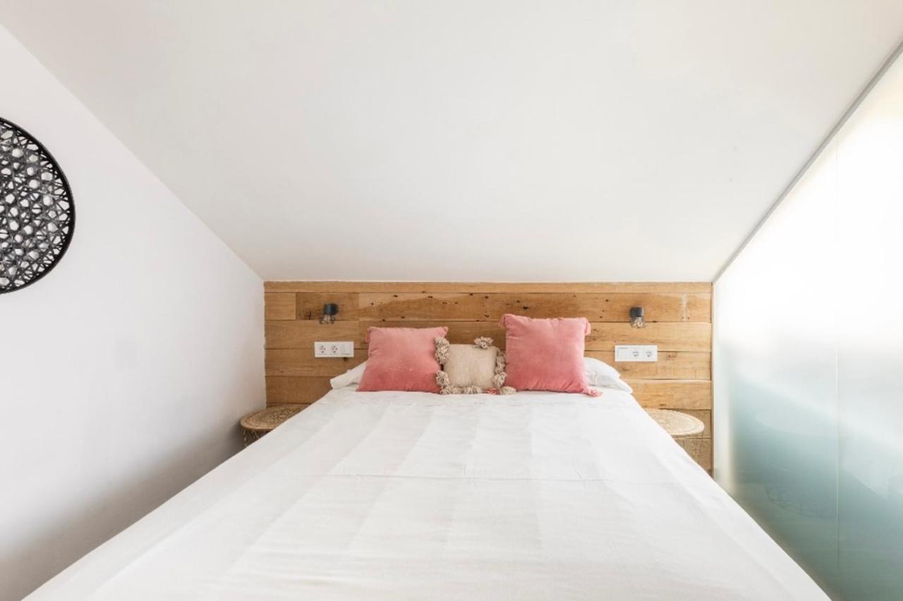 Apartment Chic Humaralet, Pie De Pistas, Free Parking