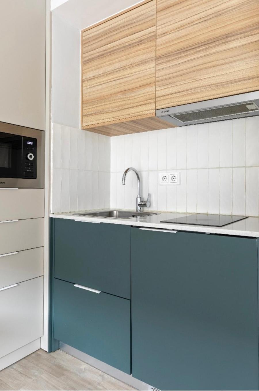 Chic Humaralet, Pie De Pistas, Free Parking Apartment *