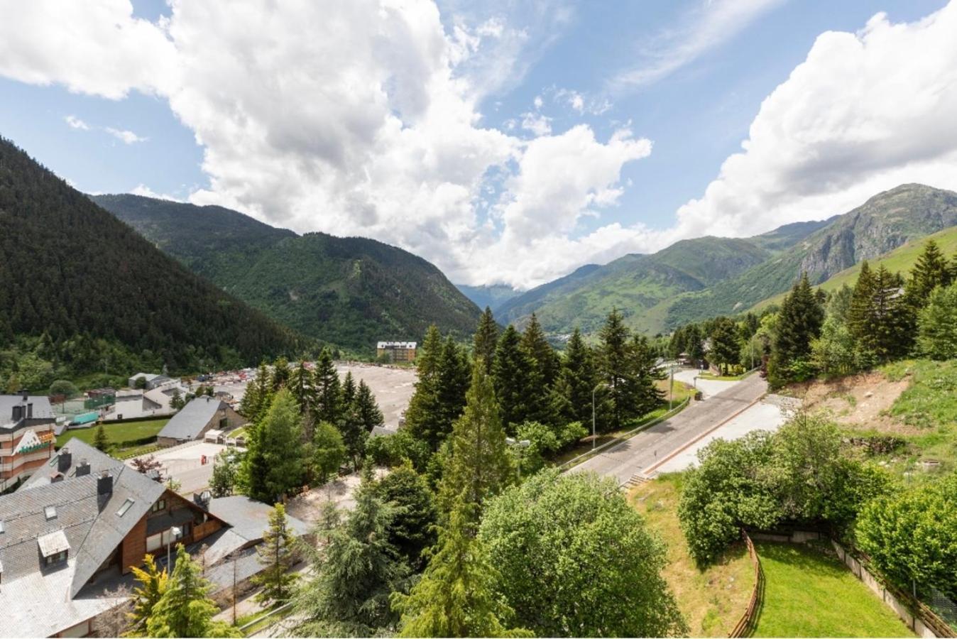 Chic Humaralet, Pie De Pistas, Free Parking Apartment
