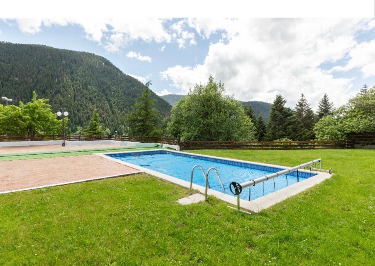 Chic Humaralet, Pie De Pistas, Free Parking Baqueira Beret
