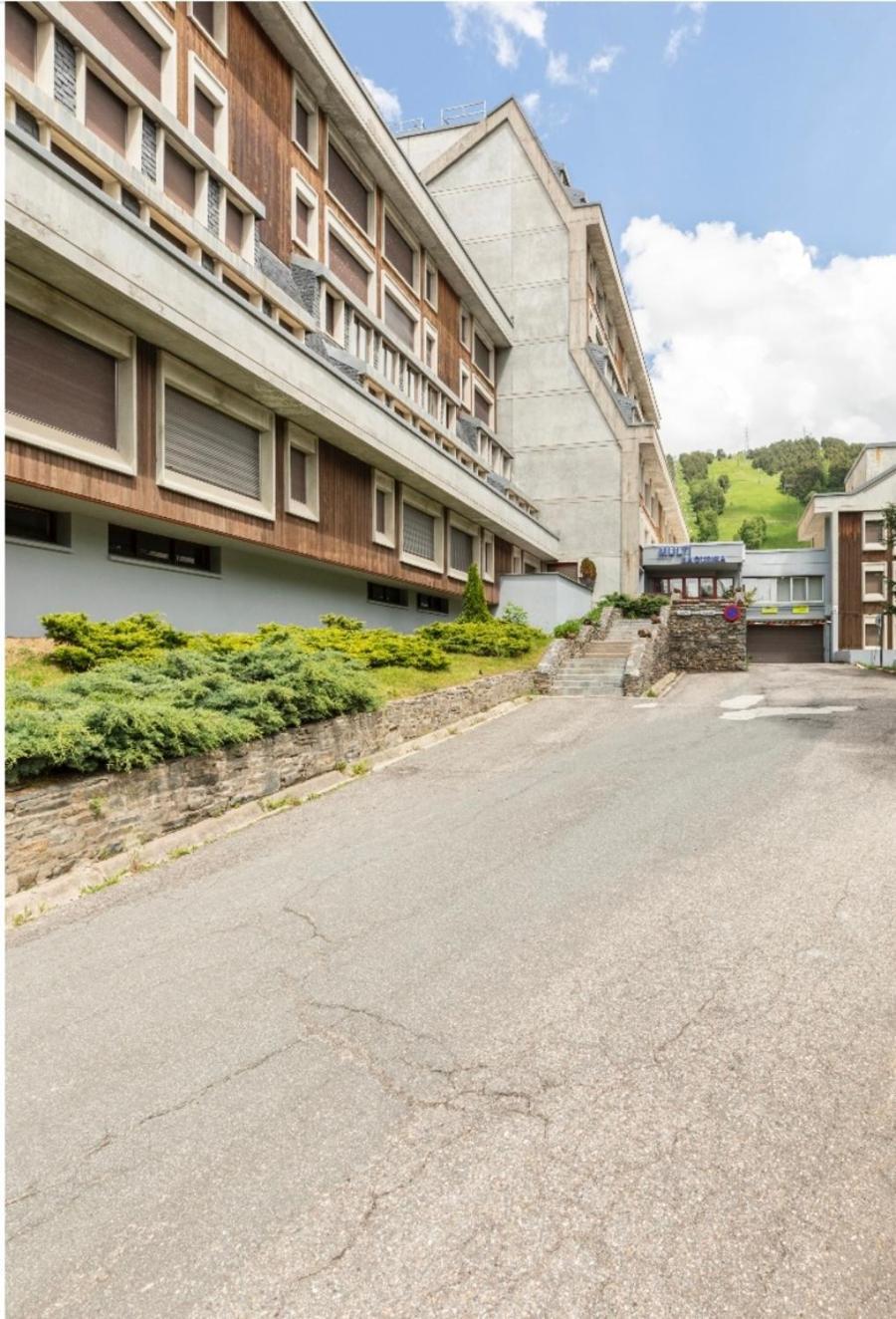 Chic Humaralet, Pie De Pistas, Free Parking Apartment Baqueira Beret