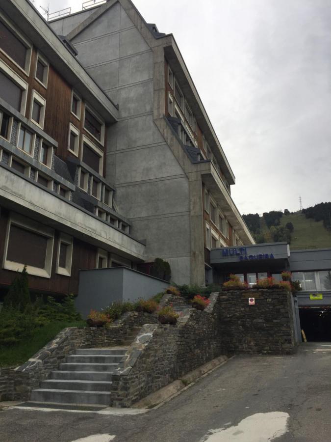 Chic Humaralet, Pie De Pistas, Free Parking Apartment