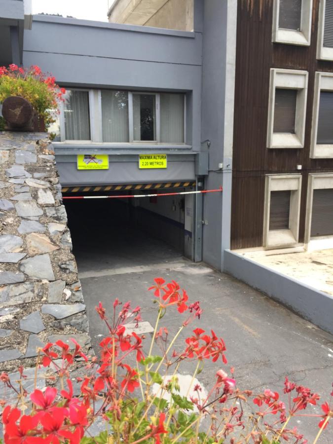 Apartment Chic Humaralet, Pie De Pistas, Free Parking Baqueira Beret